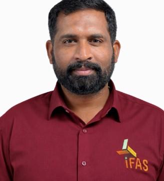 Muhammad Ramzan Nasir
