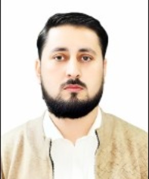 Saddam Hussain