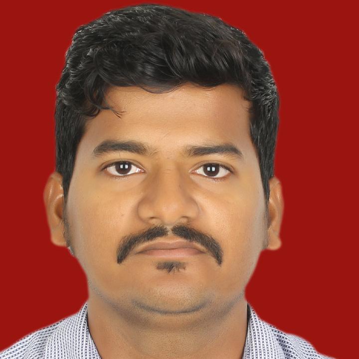VINOTH KUMAR