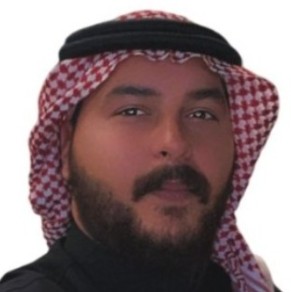 Abdulaziz Hamid Rowaihy