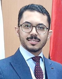 Karim Bahi Ahmed Bahi