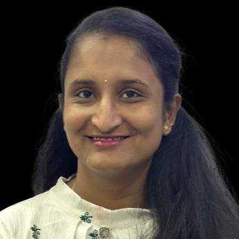 Sravani Gangireddy