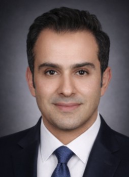 Mohammed Safwat