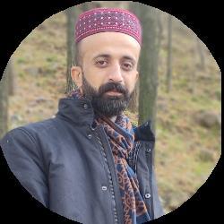 Syed Salman Zafar