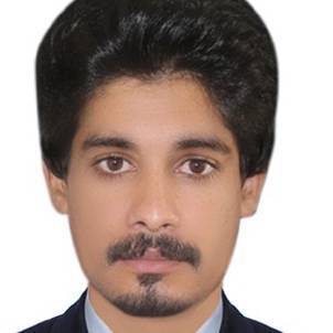 Mursaleen Khan