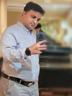 Yasir Ali