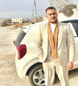 Talal Hassan