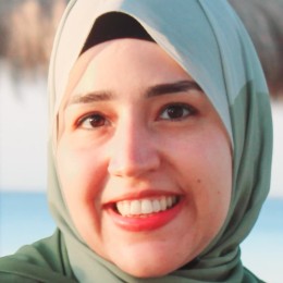 Tahany Saad Abdelwahab