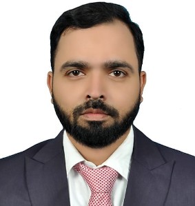 SHAHARYAR HASSAN