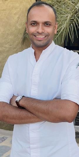 Sunil Kumar