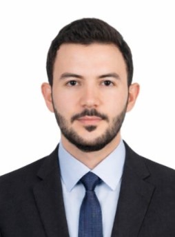 FAROUK HUSSAIN AL KHATEB