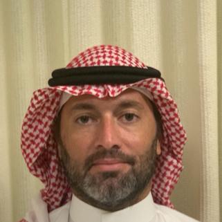 Omar H. AlSaffaf
