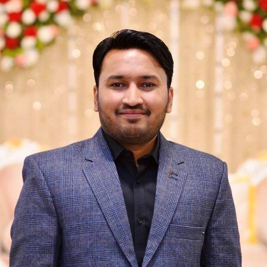 KAMRAN AHMED KHAN