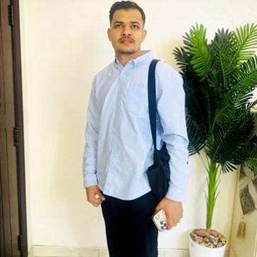 Mohammad Amir Mumtaz