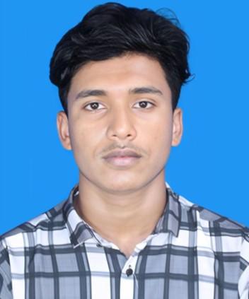 MD Nazmul Islam