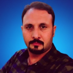 ALAMDAR HUSSAIN