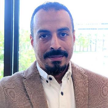 Mohamed Hashem AbdElsattar