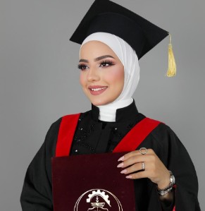 تيماء عبدالرحمن أمين
