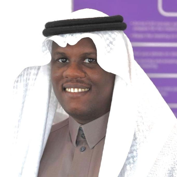Moayad Barnawi