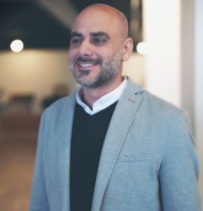 OMAR KALAAJIEH