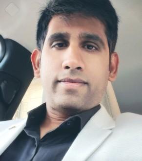 Mohammed Abdul Majeed