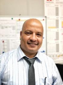 MOHAMMED FATHI MALEK