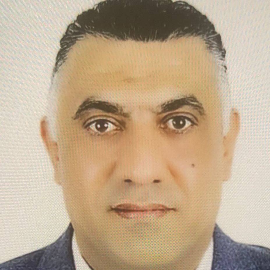 MOHAMMED AL QUDAH