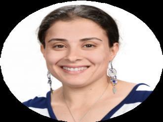 Marwah Ashrour