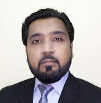 Mustafa Roomi