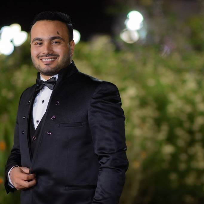 Mahmoud Ibrahim mohammed