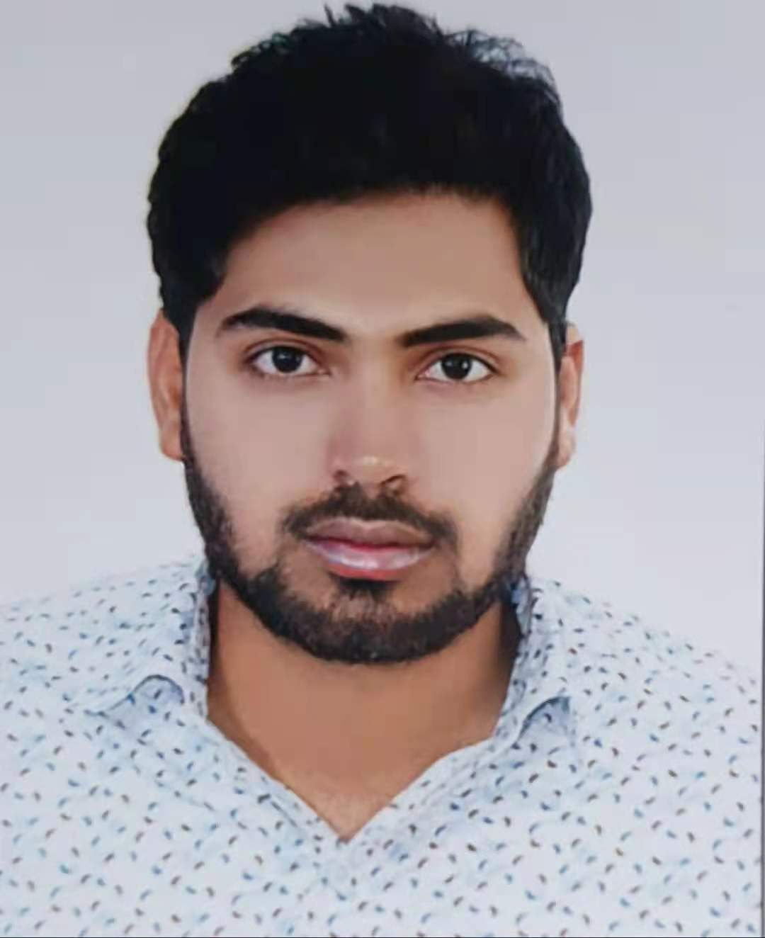 MOHAMMED NADEEM ULL HAQ