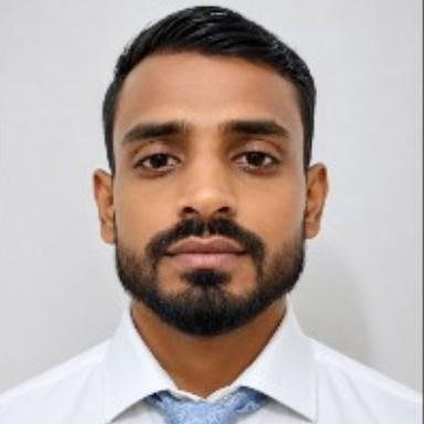 Mr Shadab