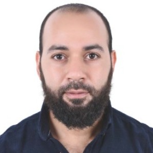 Islam Mohamed Omar