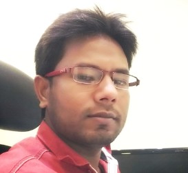 Syed Mohammad Afsar Imam