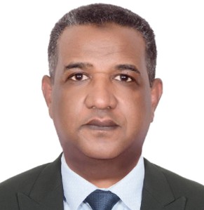 Hamdi Mohamed