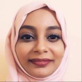 Badria Hassan