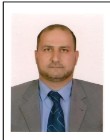 Mohammad Ahmad Oqlah Al-Omari
