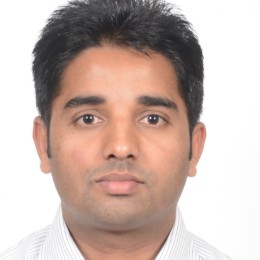 Hasnain Ansari