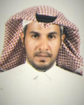 Eid Saad Alosaimi