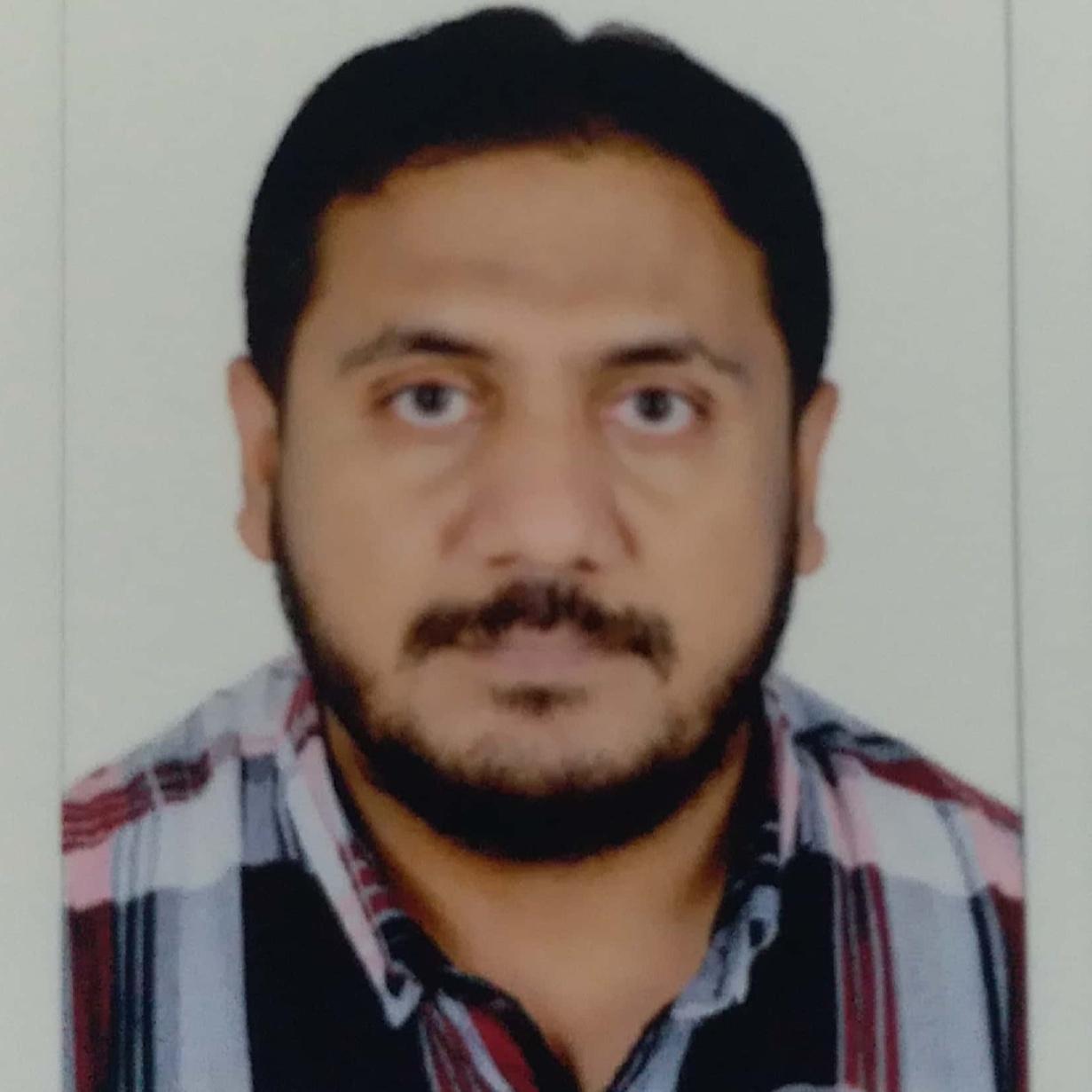 Yasir Liaquat