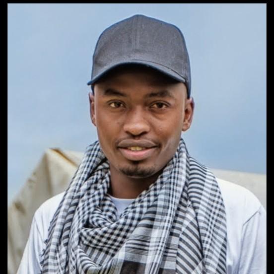 JOHN MIRIE NGARUIYA