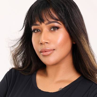 Chandini Leelodharry