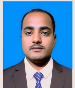 RAM KUMAR MAHATO