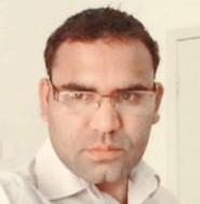 BIRENDRA CHAUHAN