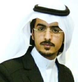 Saleh Nasir Al-Dahlan