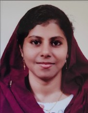 AJNA SHAFEELA