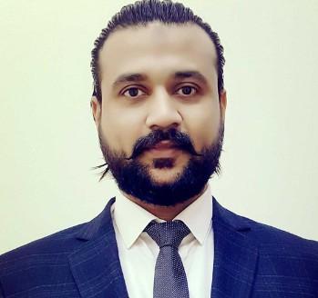 Shoeb Syed