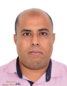 Mohamed Abdel Raheem Abdel Kader
