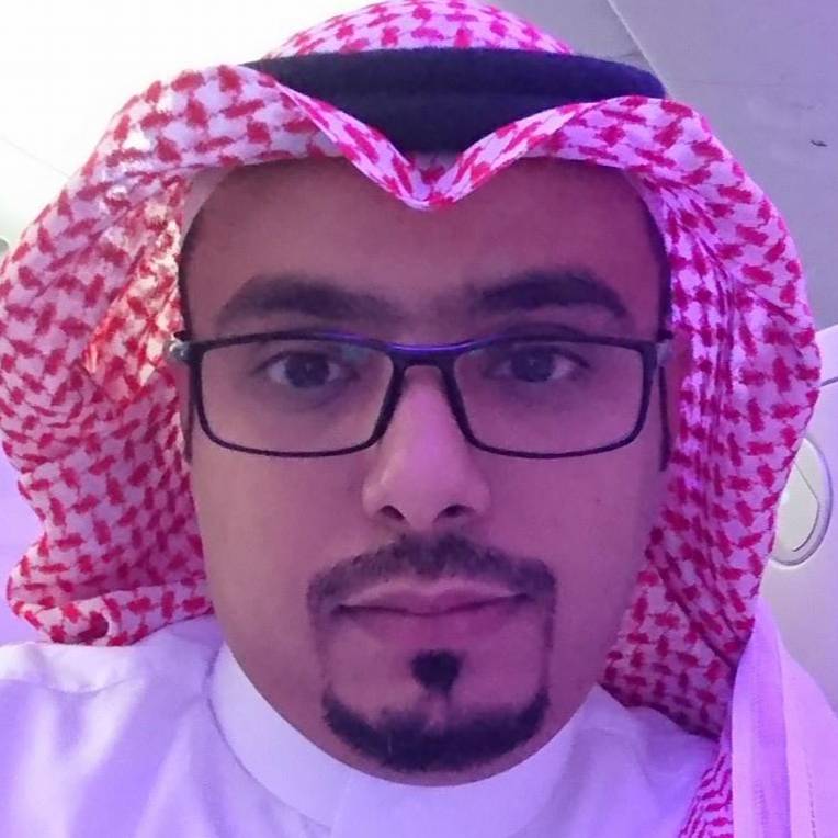 RAMI ALSHAHRANI