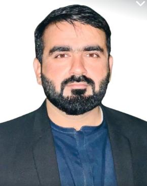 Zahoor Ahmad Khan